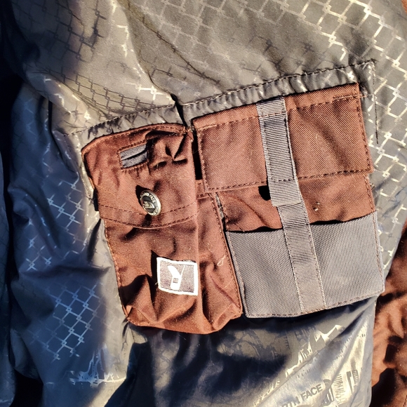 The North Face Hyvent 350 Down Puffer Jacket - Picture 5 of 14